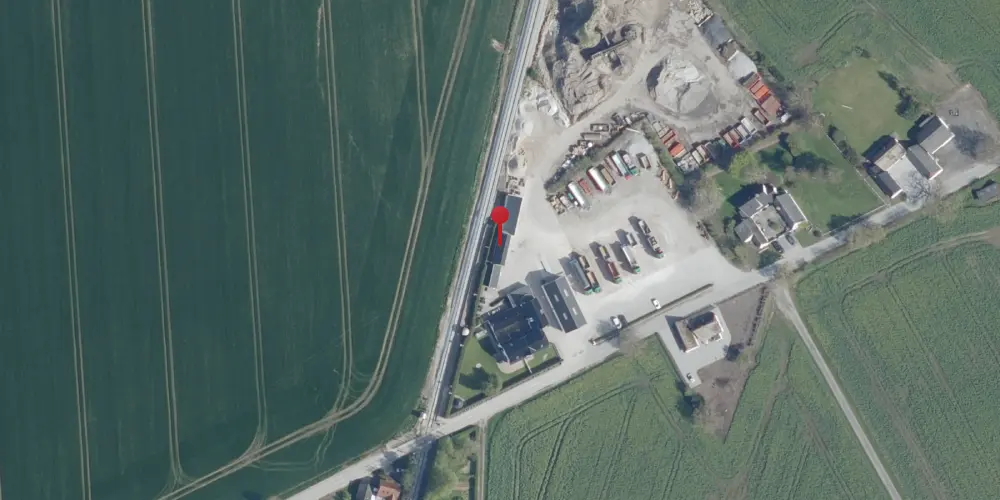 Historisk kort over Historisk kort over