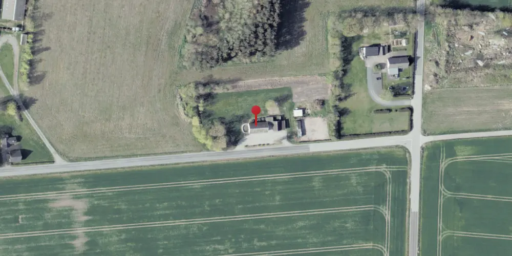 Historisk kort over Historisk kort over