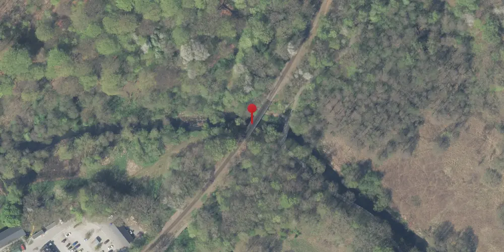 Historisk kort over Historisk kort over