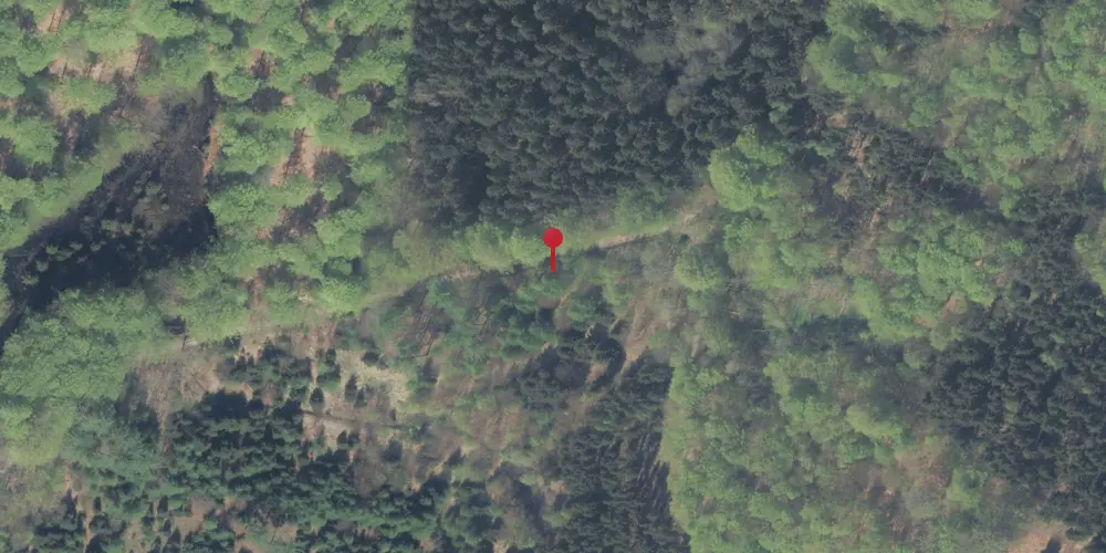 Historisk kort over Historisk kort over