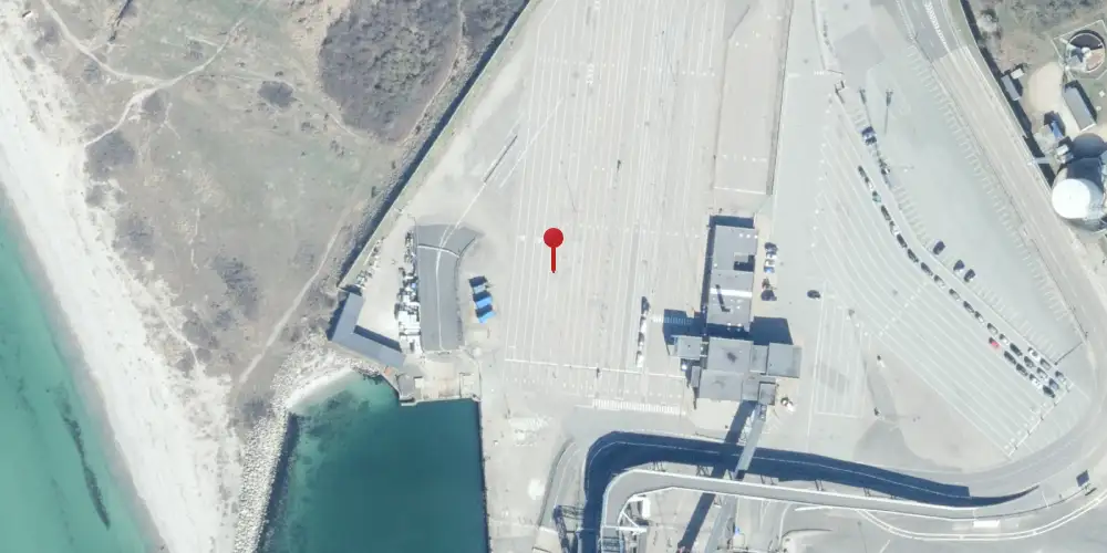 Historisk kort over Historisk kort over