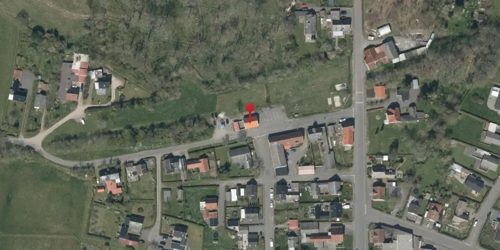 Historisk kort over Historisk kort over