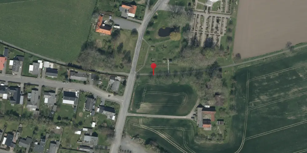 Historisk kort over Historisk kort over