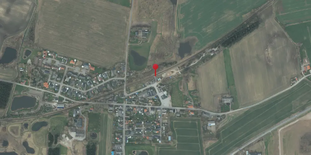 Historisk kort over Historisk kort over