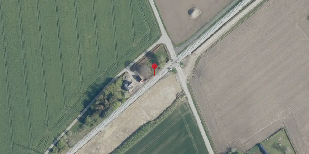 Historisk kort over Historisk kort over