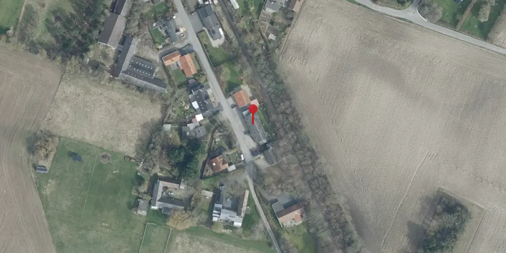 Historisk kort over Historisk kort over