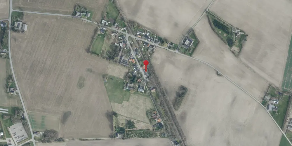 Historisk kort over Historisk kort over