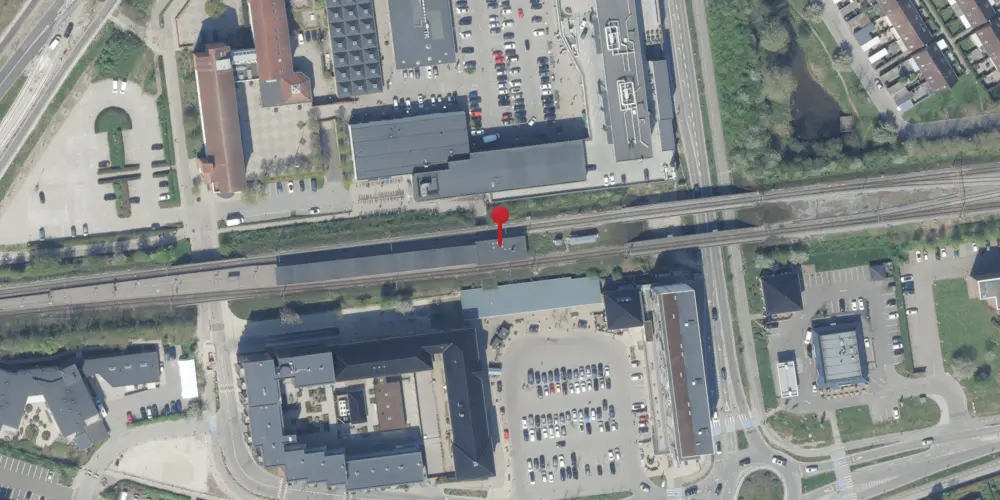 Historisk kort over Historisk kort over