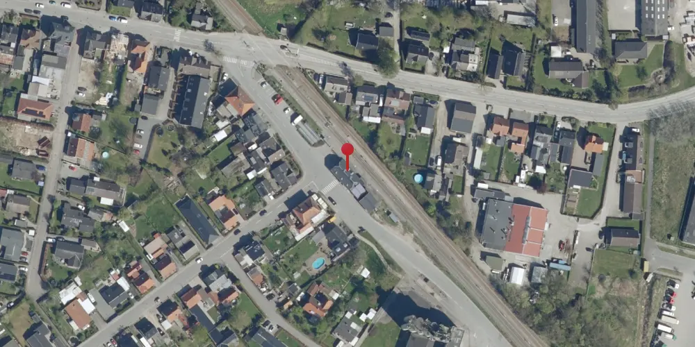 Historisk kort over Historisk kort over