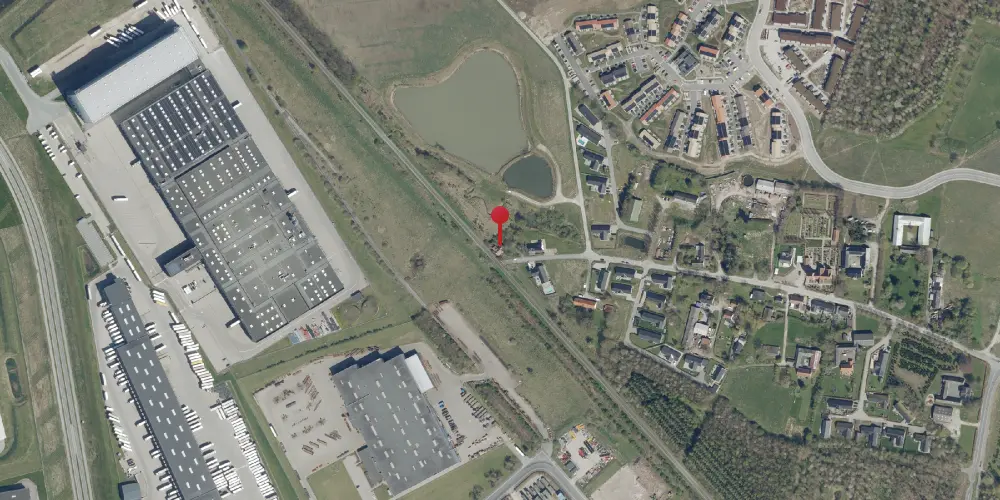 Historisk kort over Historisk kort over