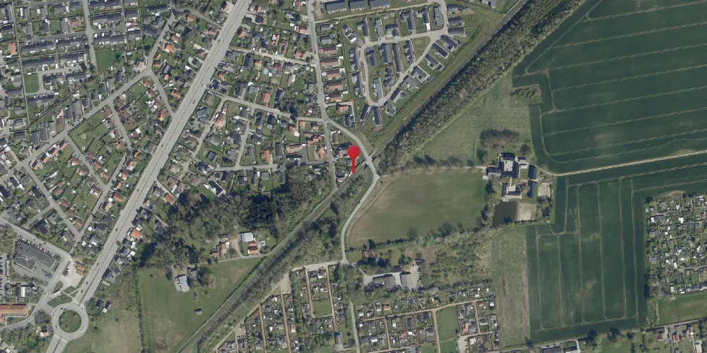 Historisk kort over Historisk kort over