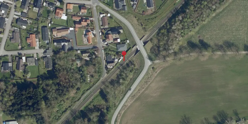 Historisk kort over Historisk kort over