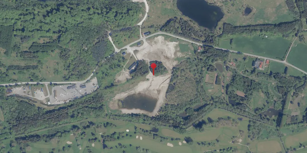 Historisk kort over Historisk kort over