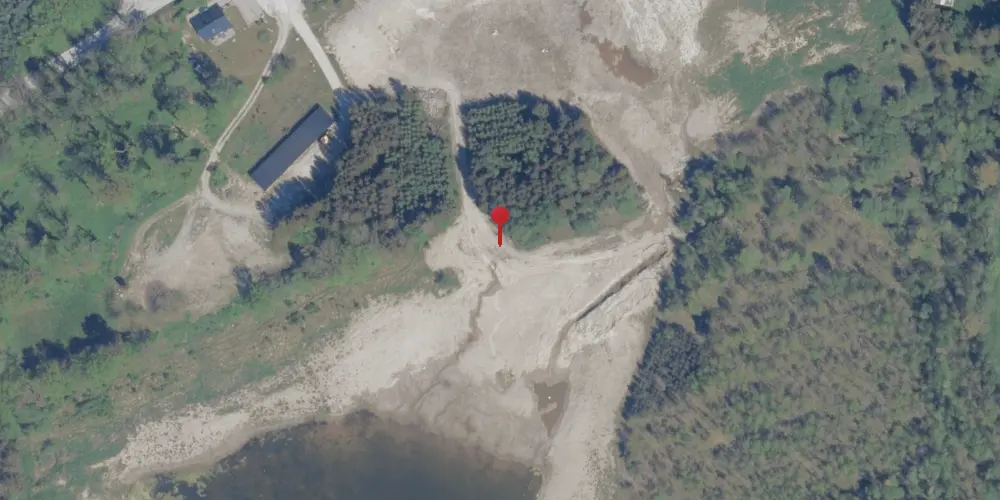 Historisk kort over Historisk kort over