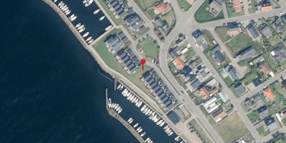 Historisk kort over Historisk kort over