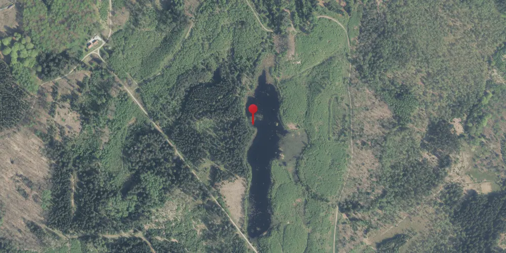 Historisk kort over Historisk kort over