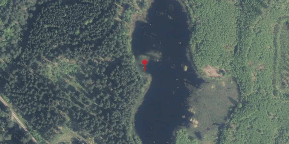 Historisk kort over Historisk kort over