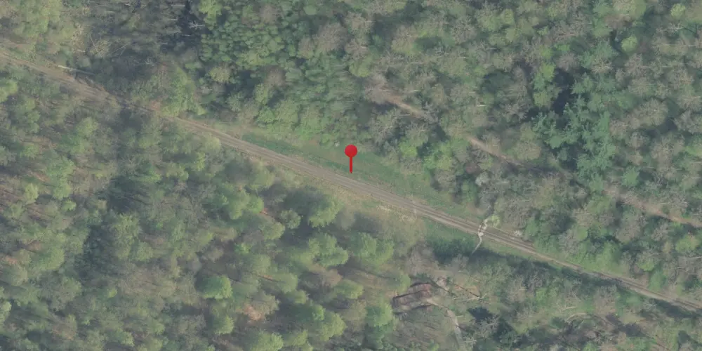 Historisk kort over Historisk kort over