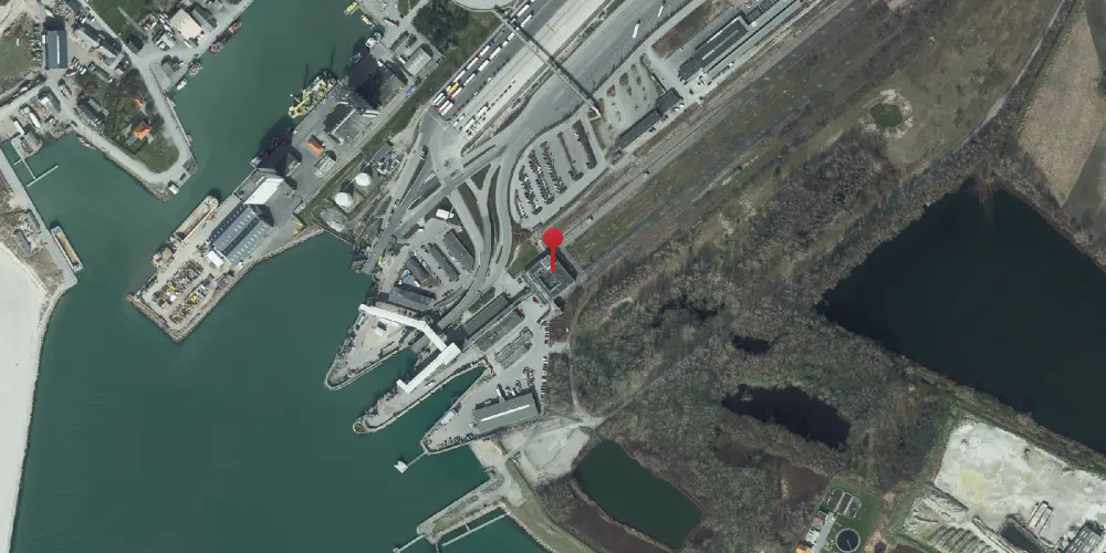 Historisk kort over Historisk kort over