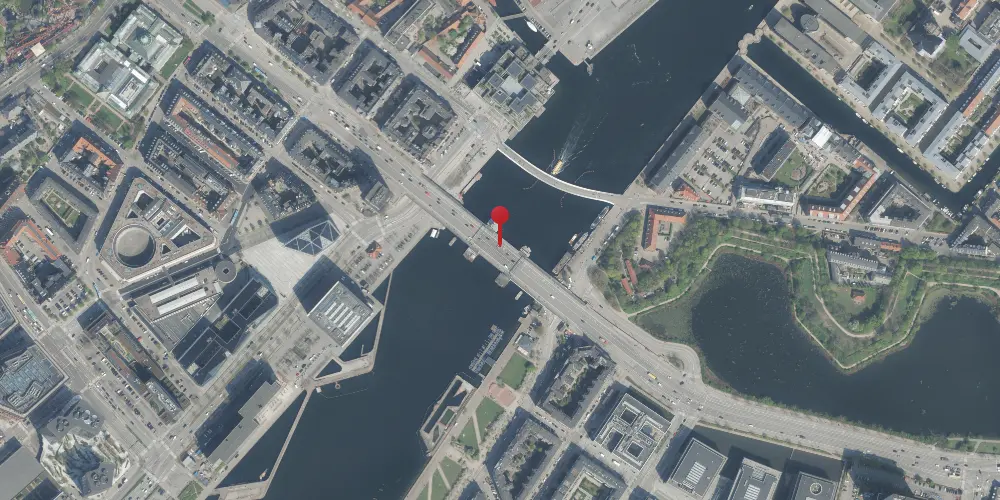 Historisk kort over Historisk kort over