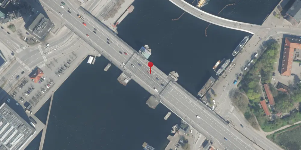 Historisk kort over Historisk kort over