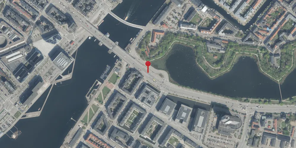 Historisk kort over Historisk kort over