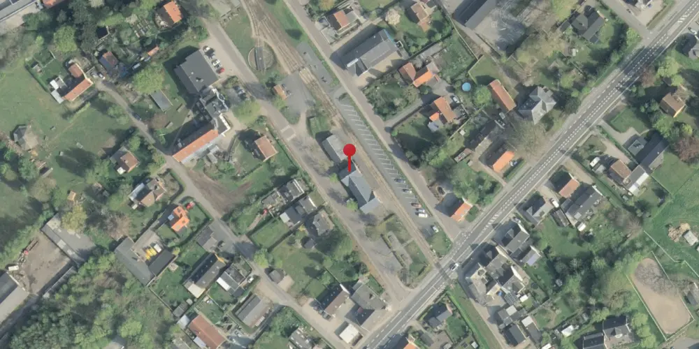 Historisk kort over Historisk kort over