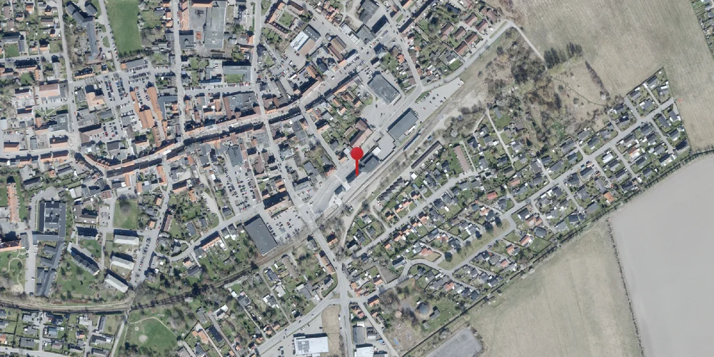 Historisk kort over Historisk kort over