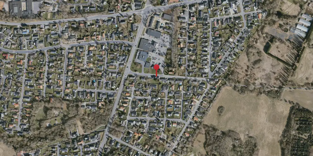 Historisk kort over Historisk kort over