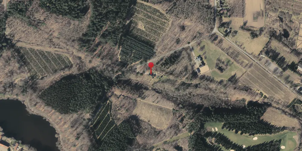 Historisk kort over Historisk kort over