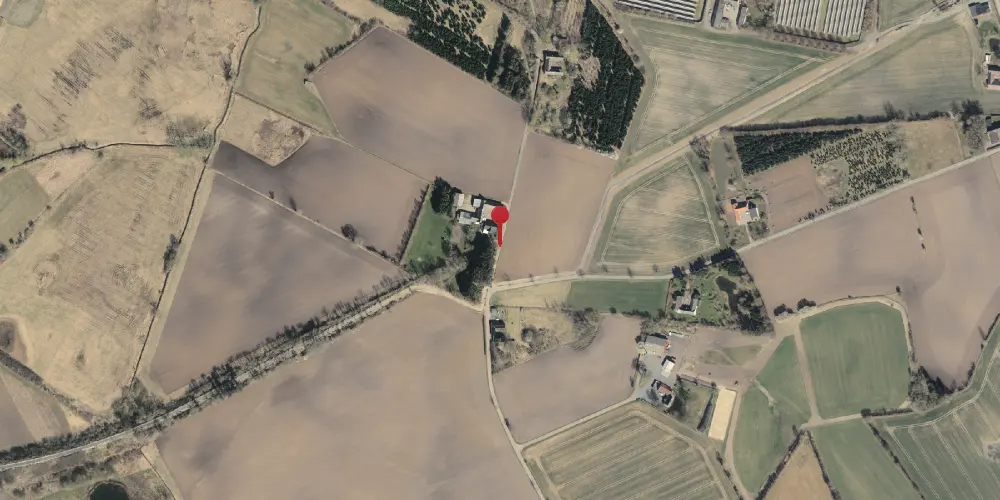 Historisk kort over Historisk kort over