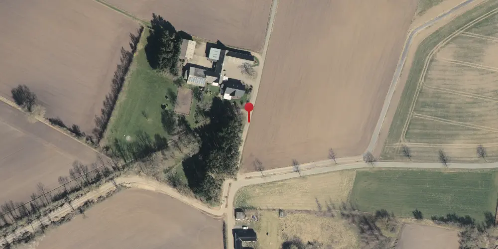 Historisk kort over Historisk kort over