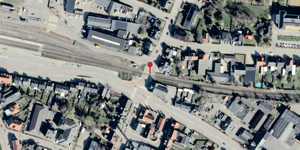 Historisk kort over Historisk kort over