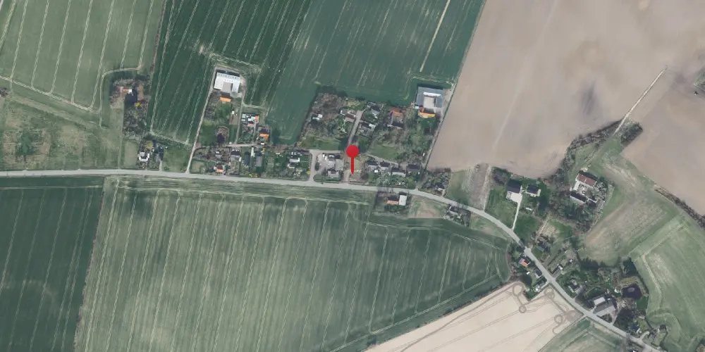 Historisk kort over Historisk kort over