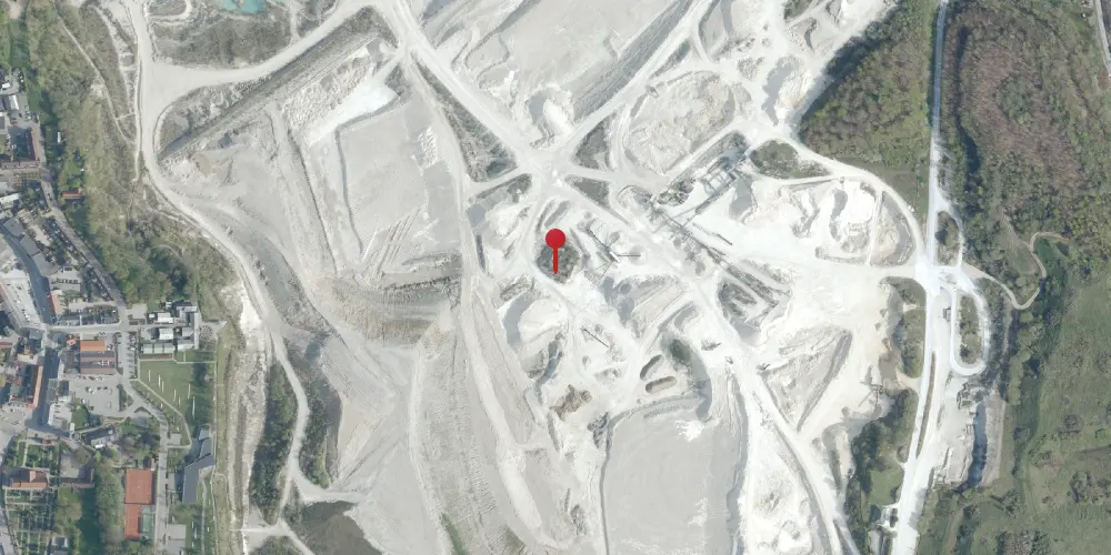 Historisk kort over Historisk kort over