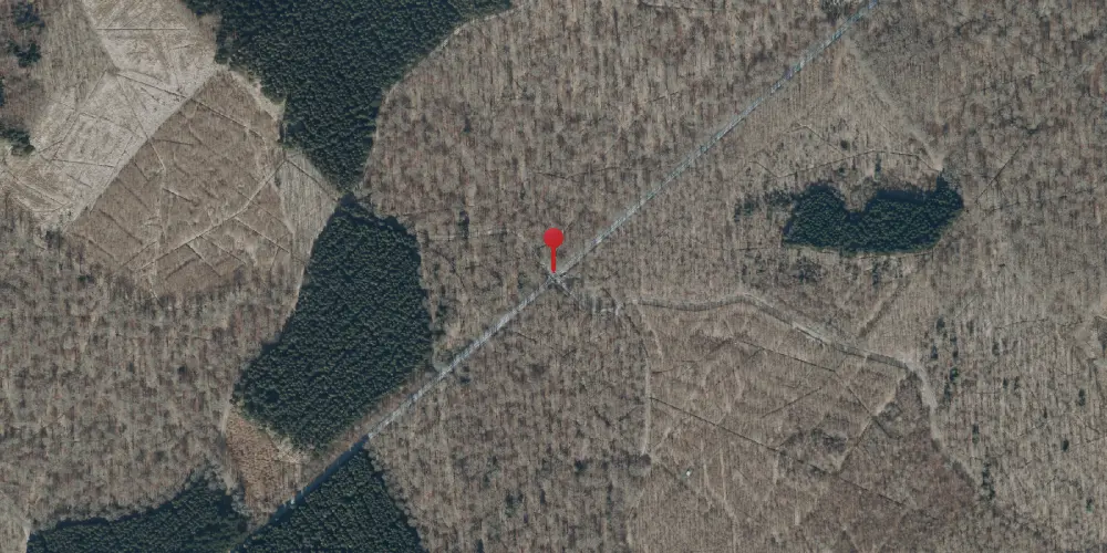 Historisk kort over Historisk kort over