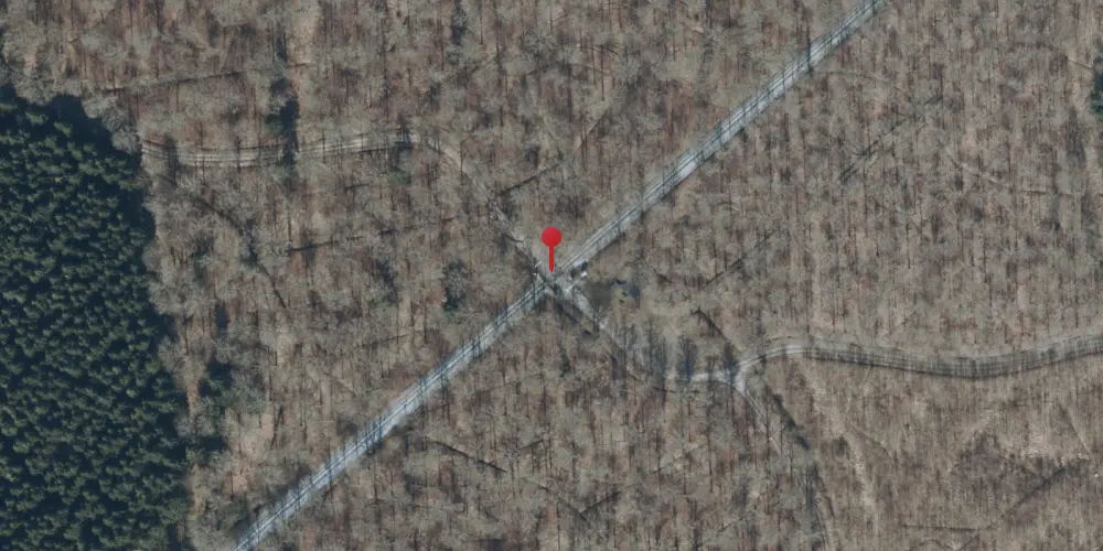 Historisk kort over Historisk kort over