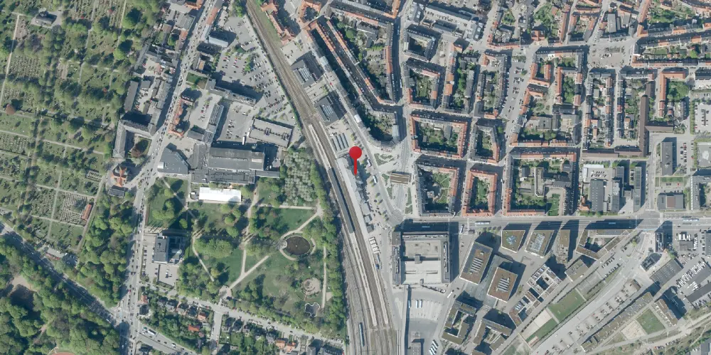 Historisk kort over Historisk kort over