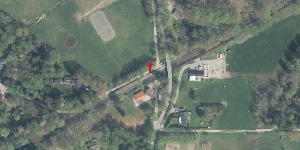 Historisk kort over Historisk kort over