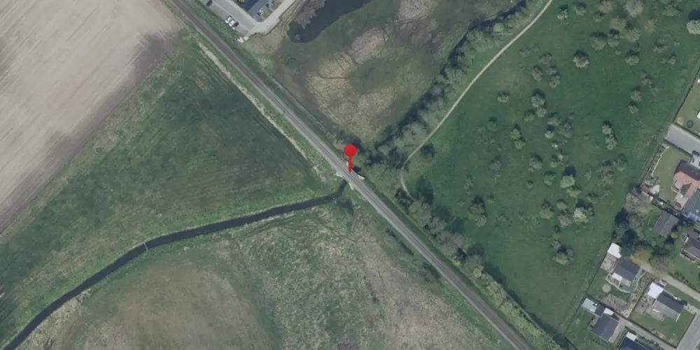 Historisk kort over Historisk kort over