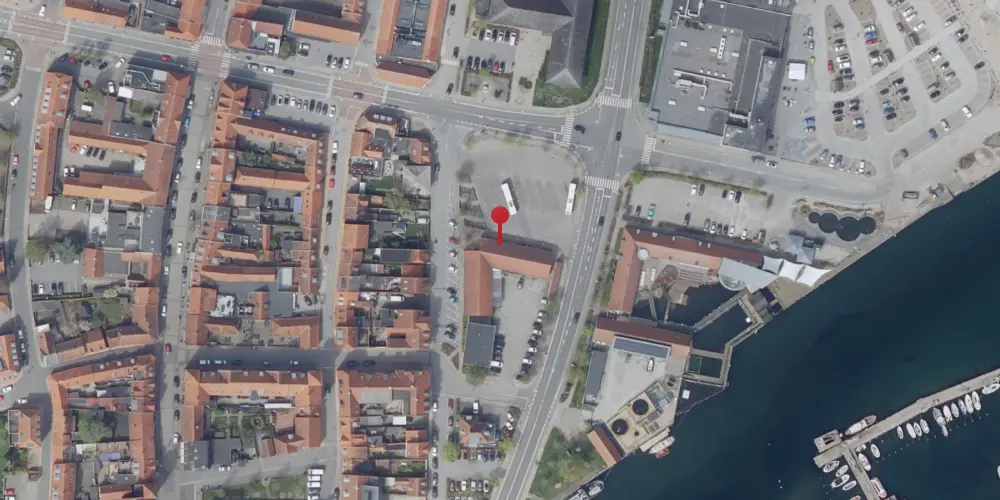 Historisk kort over Historisk kort over