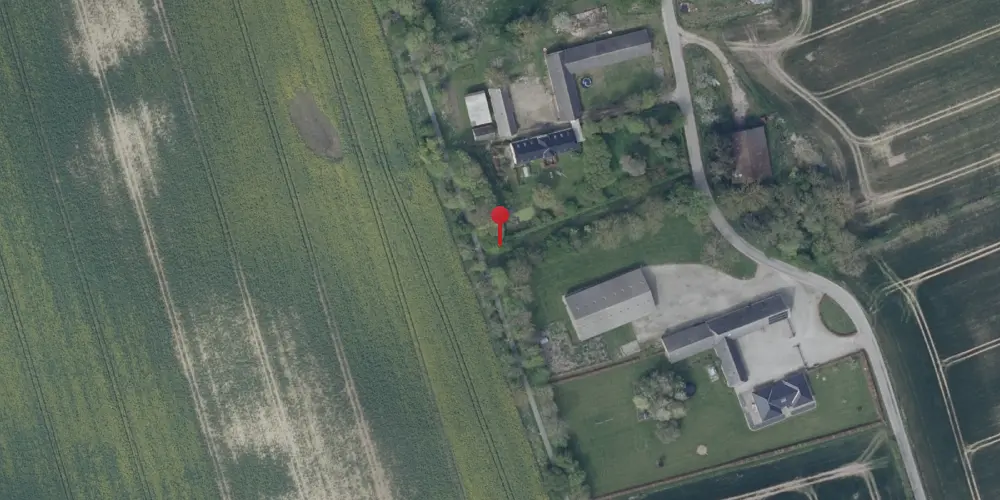 Historisk kort over Historisk kort over