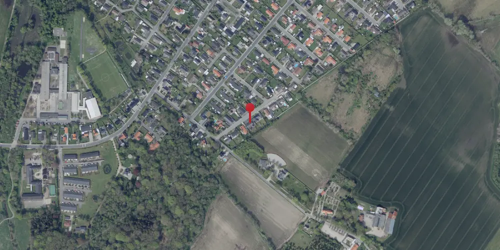 Historisk kort over Historisk kort over