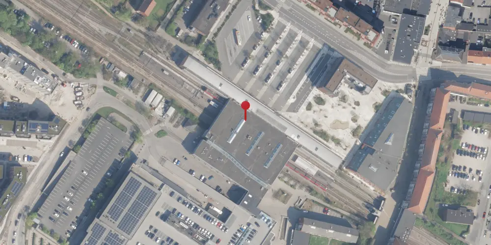 Historisk kort over Historisk kort over