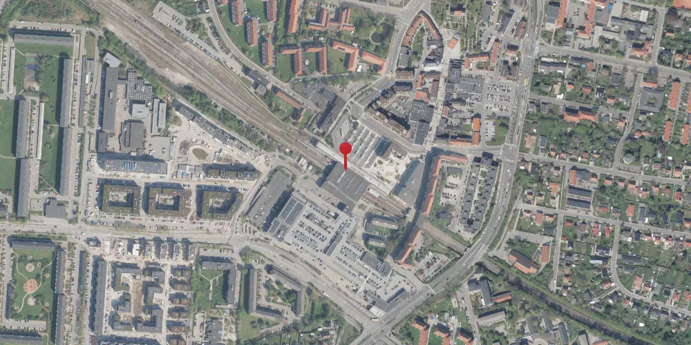 Historisk kort over Historisk kort over