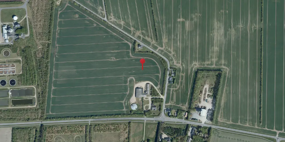 Historisk kort over Historisk kort over