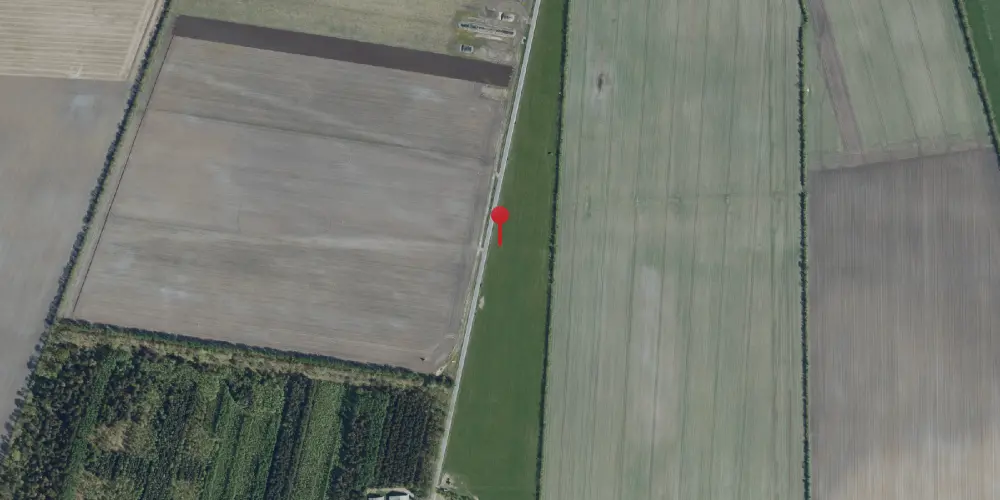 Historisk kort over Historisk kort over