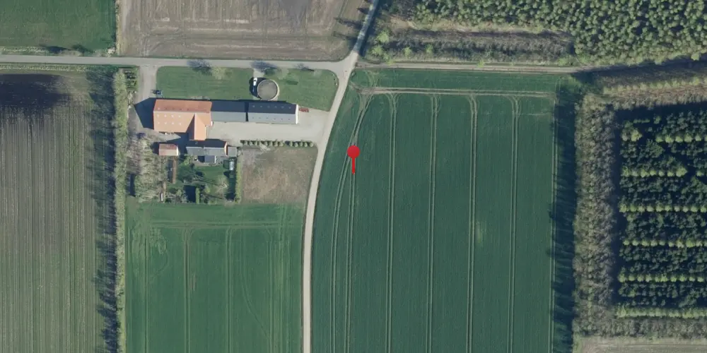 Historisk kort over Historisk kort over