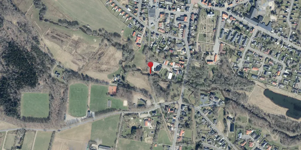 Historisk kort over Historisk kort over