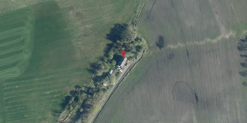 Historisk kort over Historisk kort over